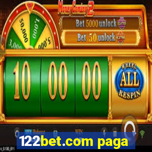 122bet.com paga